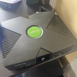 Xbox