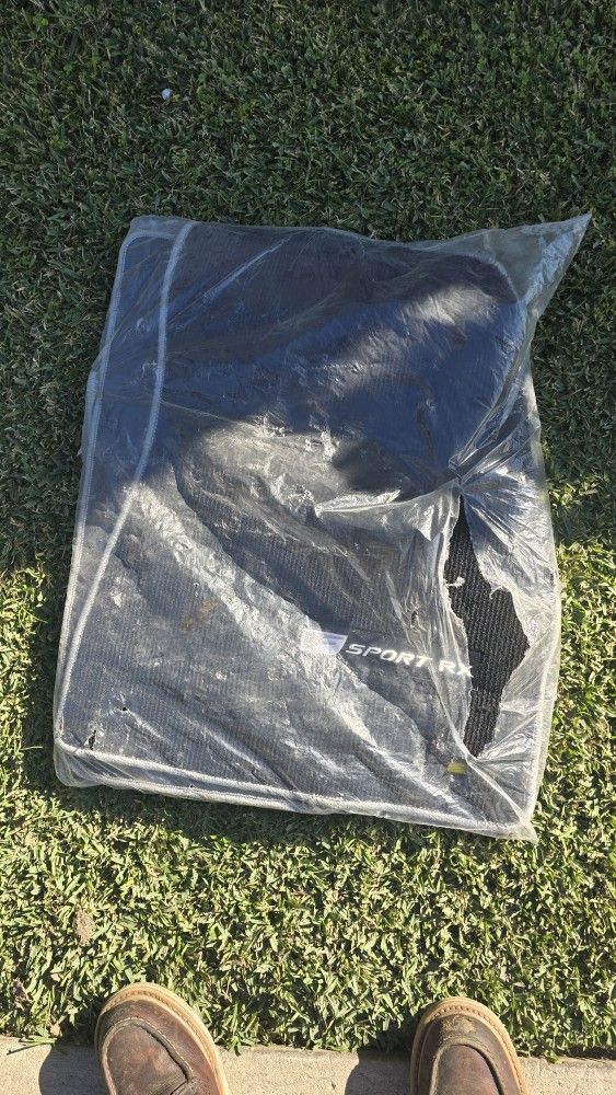New Oem Rx350/450 Carpet Floor Mats