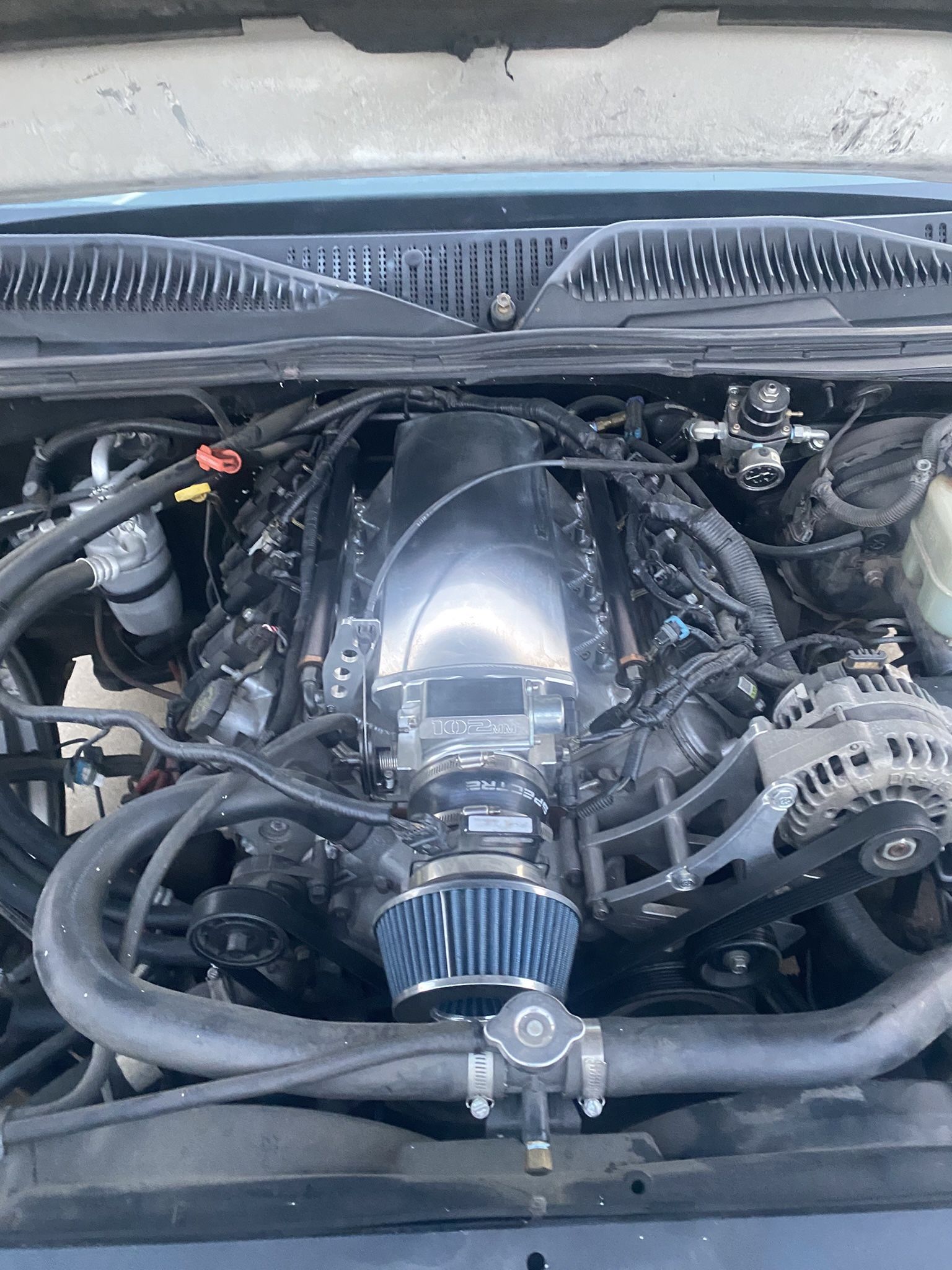 5.3 LS Engine