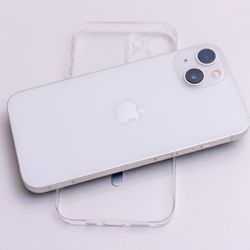 iPhone 13 Silver 512gb Unlocked 