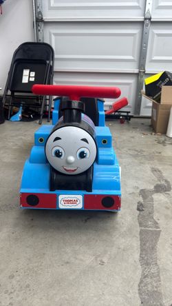 Thomas Train