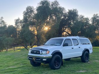 2003 Toyota Tacoma v6