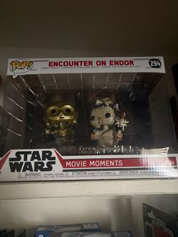 Star Wars pop 294