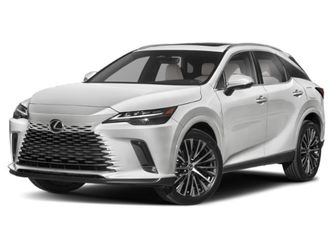 2024 Lexus RX 350