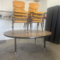 Craft table