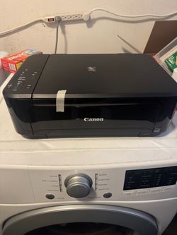 Canon pixma mg360