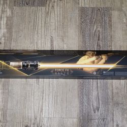 Star Wars Lightsaber