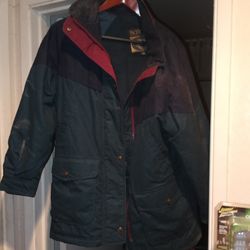 Pacific Trail men's medium jacket