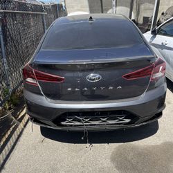 2022 Hyundai Elantra