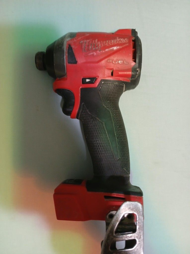Milwaukee Impact FUEL