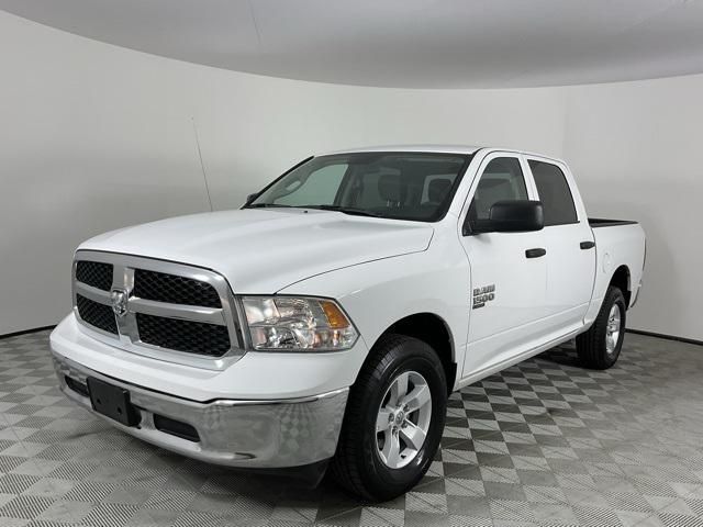 2022 RAM 1500 Classic
