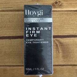 Hoygi Instant Firm Eye Tightener