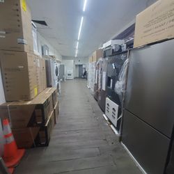 Appliances  301 saundview ave bronx NY 10473Si 