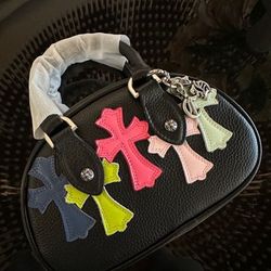 Chrome Hearts Bag