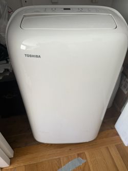 Mobile Air Conditioner