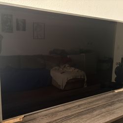 55in TV Samsung 