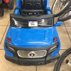 Electric Car
