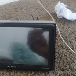 Sony Double Din