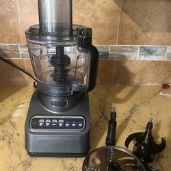 Ninja Food Processor 