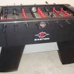 Used 2005 Eaton Foosball Table