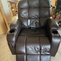 Electric Lift Chairs