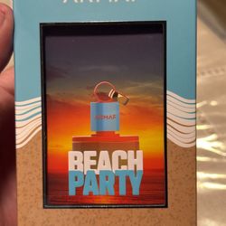 Beach Party  By Armaf 