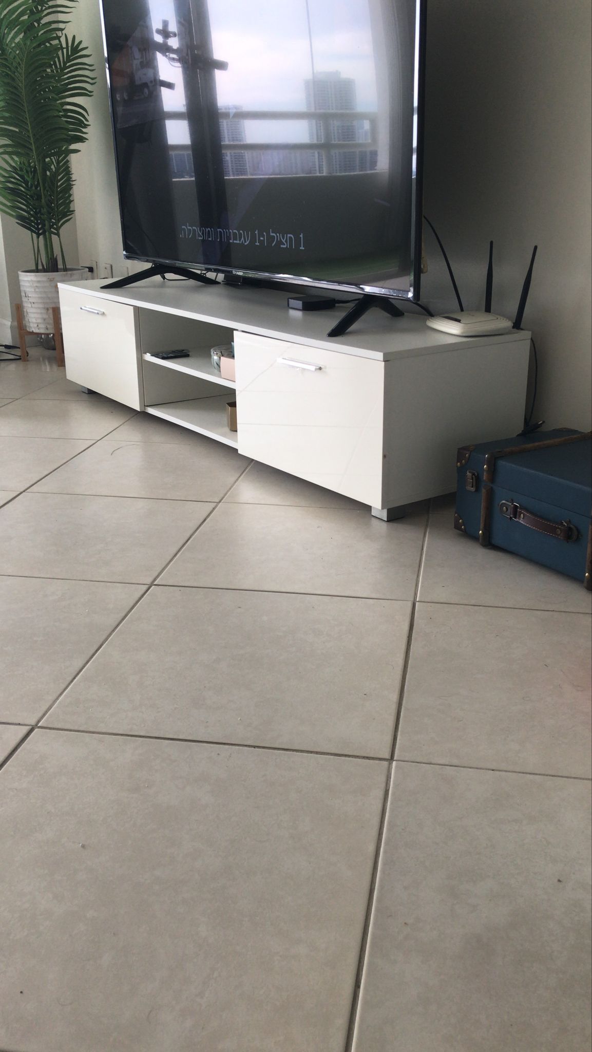 Tv Stand