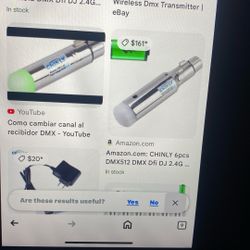 Wireless Chunky DMX 2.4G/DC5V