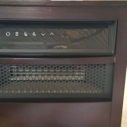 1500 Watt Room Heater