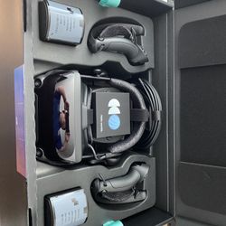 Valve Index VR Headset
