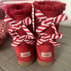 New Ugg Women’s Boots 
