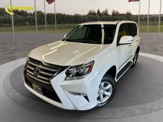 2015 Lexus GX
