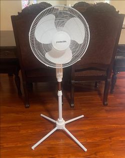 Proctor Silex 16 inch Fan