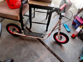 JND Kick Scooter