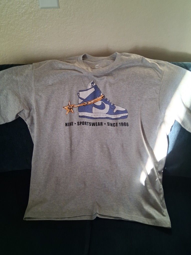 Nike Tee