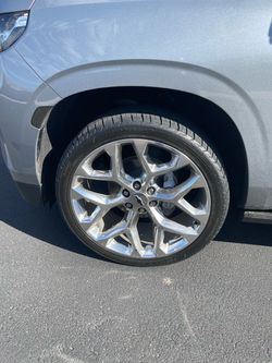 Rims/wheels