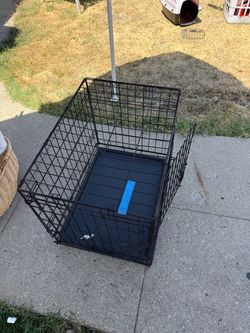 Dog Crate small
