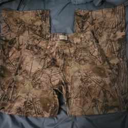 CAMO pants