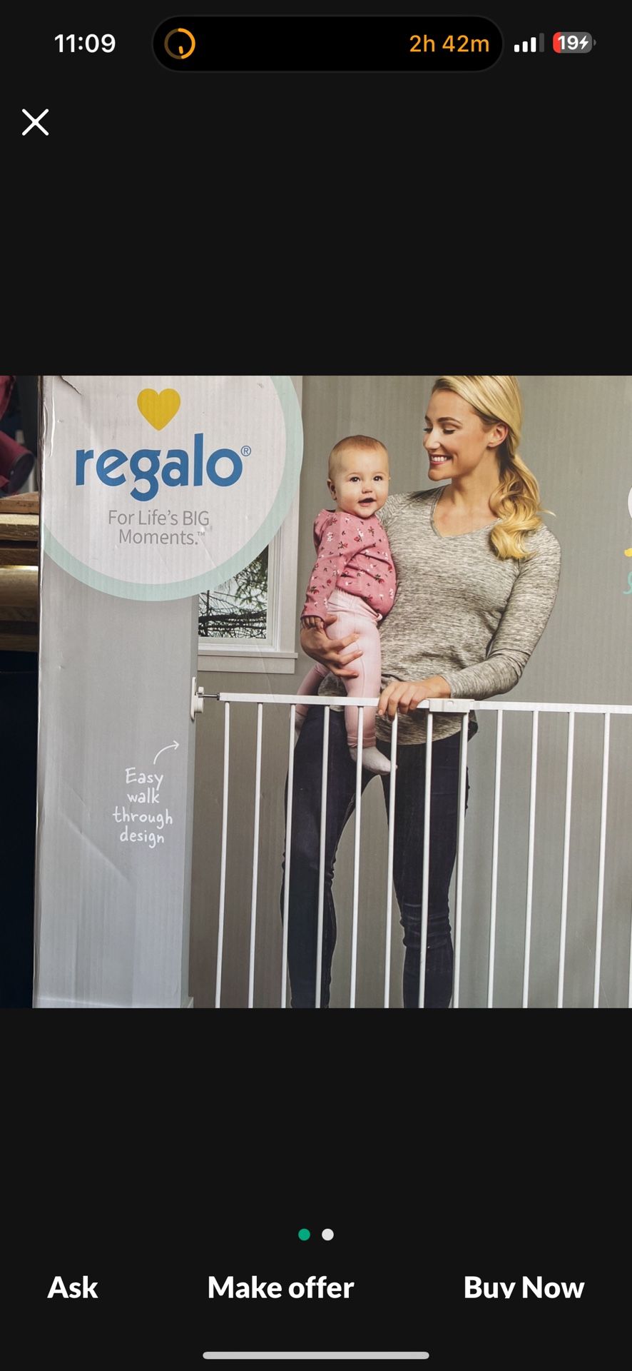 Baby Gate