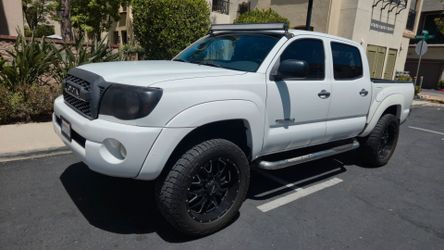 2010 Toyota Tacoma