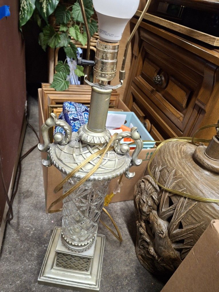 Moving Sale