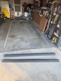 E30 Mtech 1 sideskirts