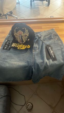 Men’s clothing