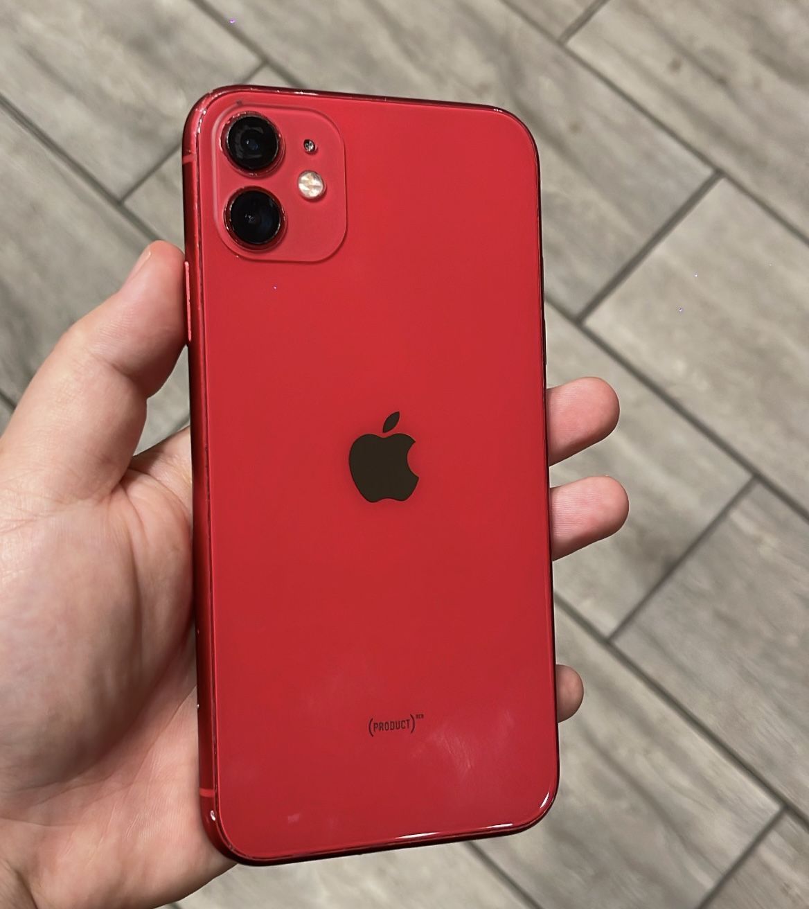 iPhone 11