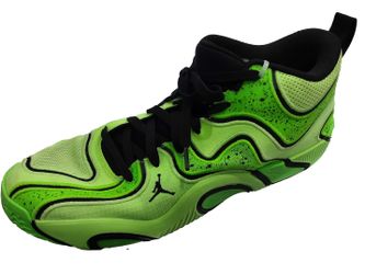 Jordan Hv5884-300 Green