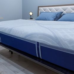 Thick Twin Mattress 