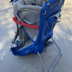 Osprey Child Carrier Backpack