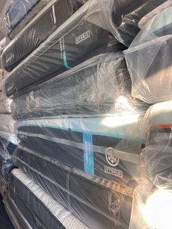Huge Mattress SALE