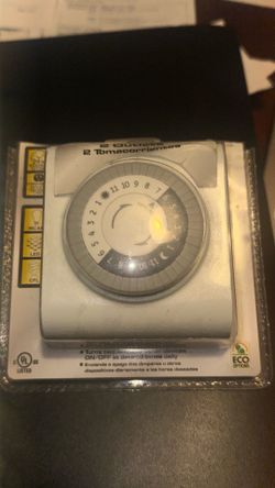 Power Timer