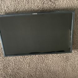 TV 33 “ And Mount